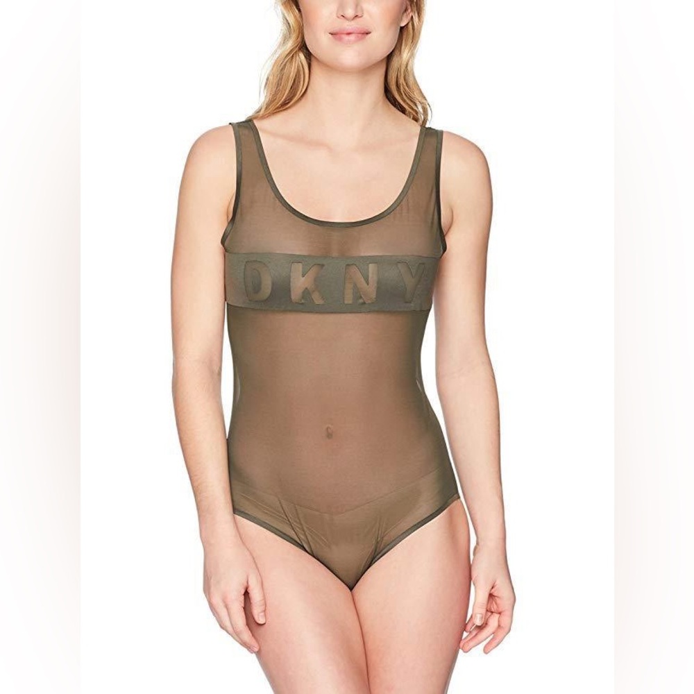 DKNY Bodysuit 🖤
